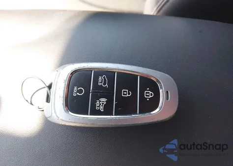 2023 Hyundai Santa Fe Xrt z USA, uszkodzony, nr VIN 5NMS6DAJ3PH607039